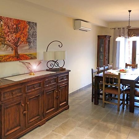 Appartamento Cami De La Font Cretas Esterno foto