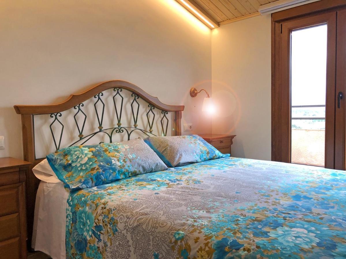 Appartamento Cami De La Font Cretas Esterno foto