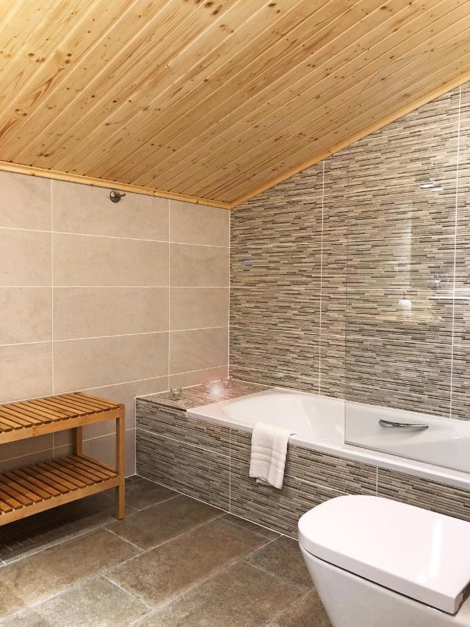 Appartamento Cami De La Font Cretas Esterno foto